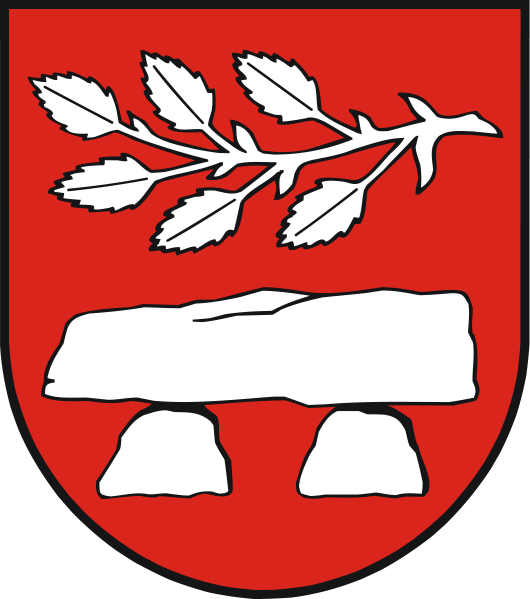 Kuchelmiß Fahne / Flagge