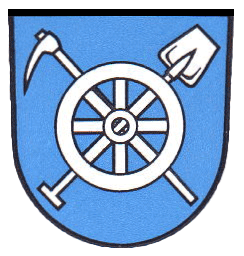 Möglingen Fahne / Flagge