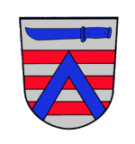 Julbach Fahne / Flagge