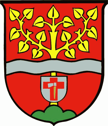 Ruhpolding Fahne / Flagge