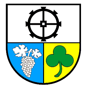 Mühlhausen Fahne / Flagge