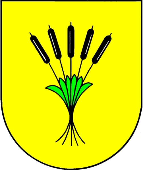 Rehden Fahne / Flagge