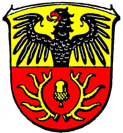 Rothenberg Fahne / Flagge