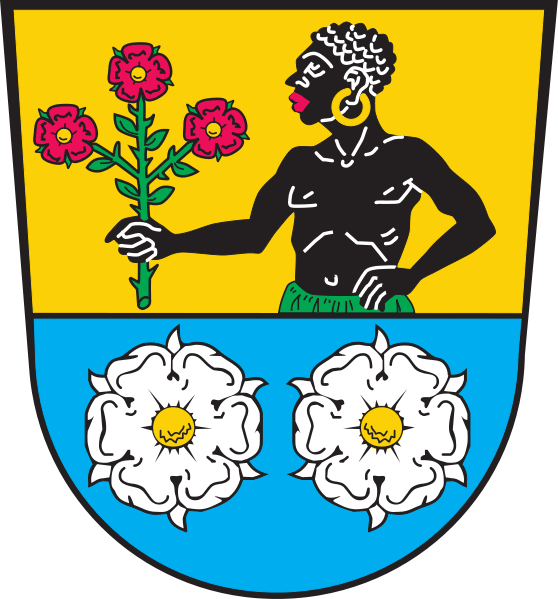 Uettingen Fahne / Flagge