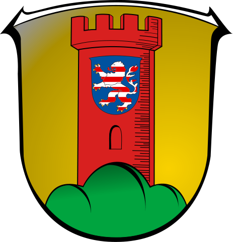 Ebsdorfergrund Fahne / Flagge