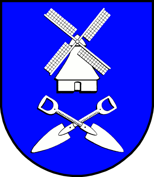 Vaalermoor Fahne / Flagge