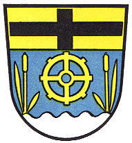 Rohrbach Fahne / Flagge