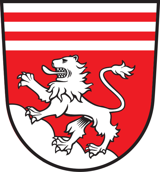 Leiblfing Fahne / Flagge