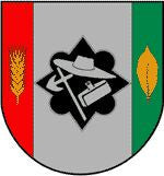 Kaschenbach Fahne / Flagge