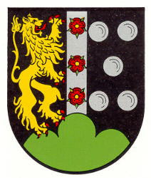 Rosenkopf Fahne / Flagge