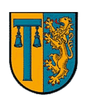 Liebenscheid Fahne / Flagge