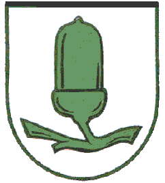 Kirchardt Fahne / Flagge