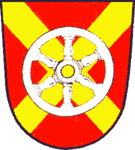 Klettbach Fahne / Flagge