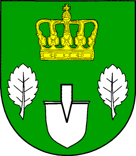 Sophienhamm Fahne / Flagge