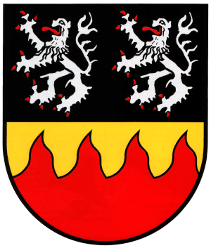 Moritzheim Fahne / Flagge