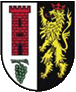 Siefersheim Fahne / Flagge