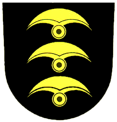 Oberstadion Fahne / Flagge