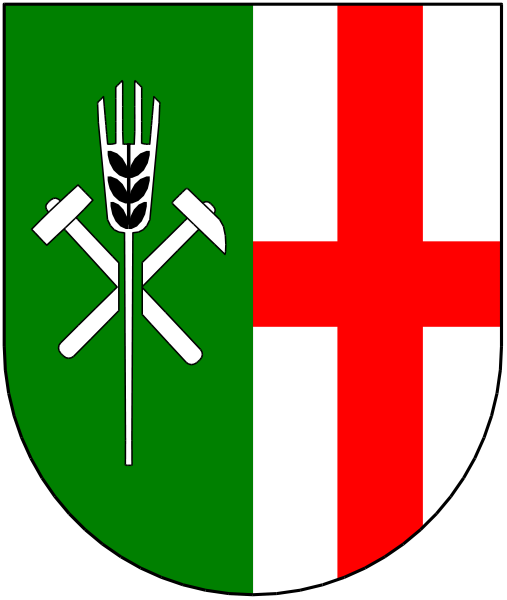 Mittelreidenbach Fahne / Flagge