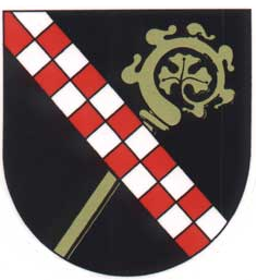Kirburg Fahne / Flagge