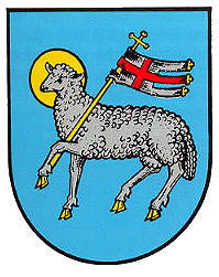 Münchweiler an der Alsenz Fahne / Flagge