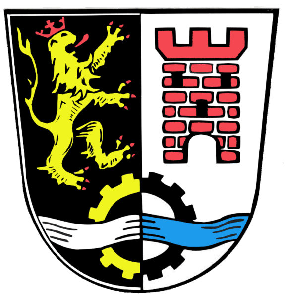 Stadlern Fahne / Flagge