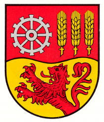 Walshausen Fahne / Flagge