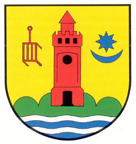 Quern Fahne / Flagge