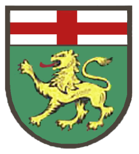 Kalt Fahne / Flagge