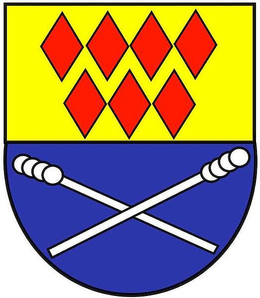 Luxem Fahne / Flagge
