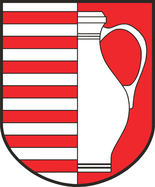 Sommersdorf Fahne / Flagge