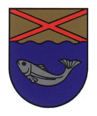 Kalletal Fahne / Flagge