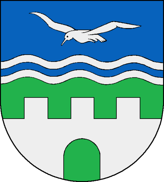 Ramhusen Fahne / Flagge