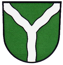 Spraitbach Fahne / Flagge