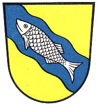 Visbek Fahne / Flagge