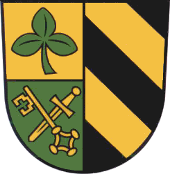 Reinsdorf Fahne / Flagge