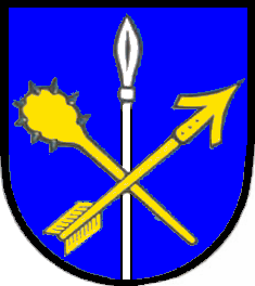 Gammelsdorf Fahne / Flagge