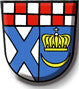Langenmosen Fahne / Flagge