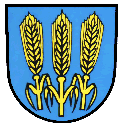 Obergröningen Fahne / Flagge