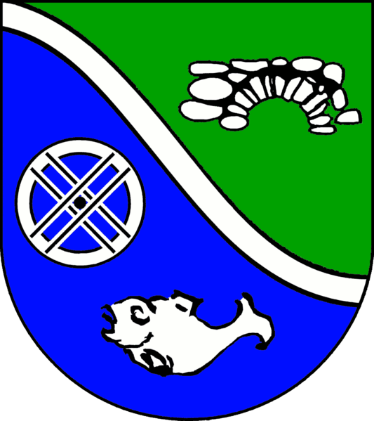 Mühlenrade Fahne / Flagge