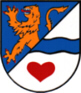 Weyhausen Fahne / Flagge