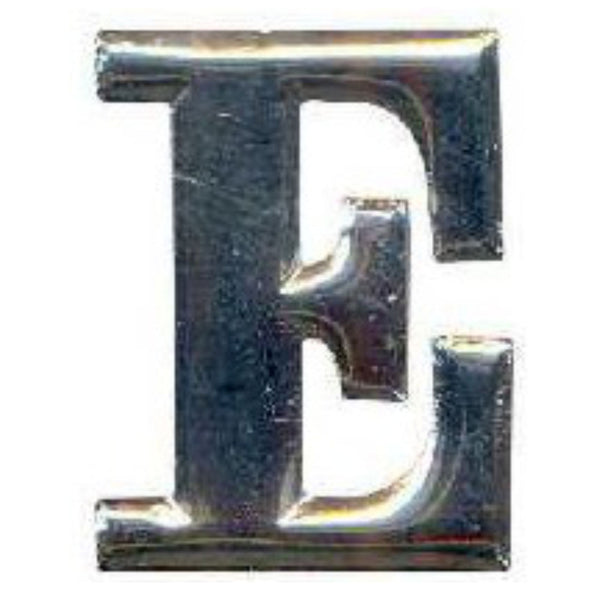 Buchstabe E