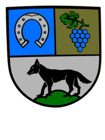Schallstadt Fahne / Flagge