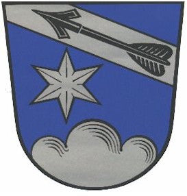 Mariaposching Fahne / Flagge