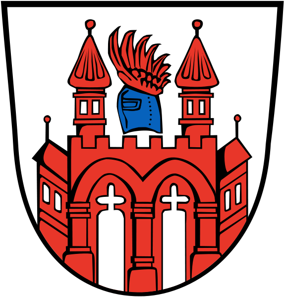 Kriesow Fahne / Flagge