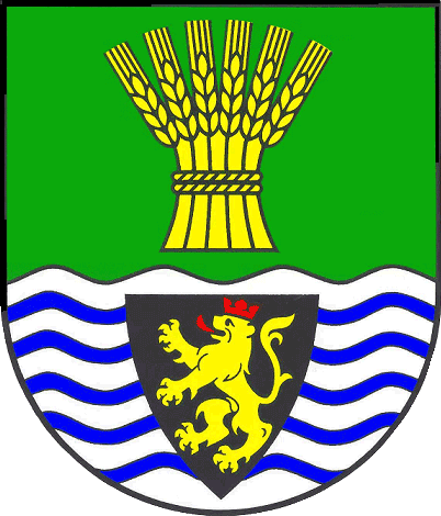 Reußenköge Fahne / Flagge