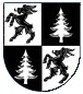 Irmtraut Fahne / Flagge