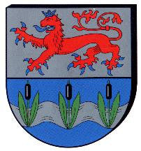 Morsbach Fahne / Flagge