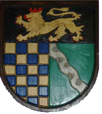 Kümbdchen Fahne / Flagge