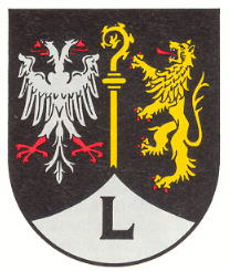 Lambsborn Fahne / Flagge