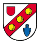 Malbergweich Fahne / Flagge